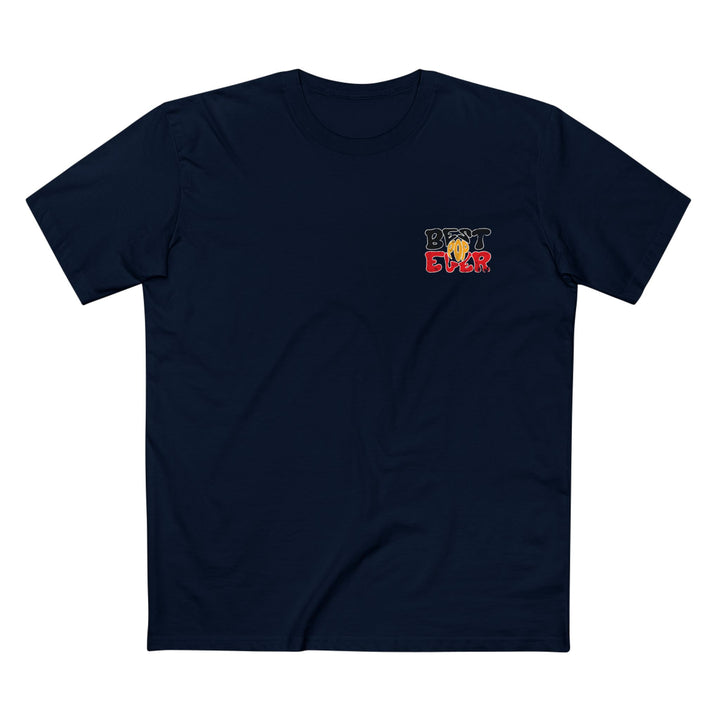 Best Pop Ever (Pocket Print) - Men's T-shirt