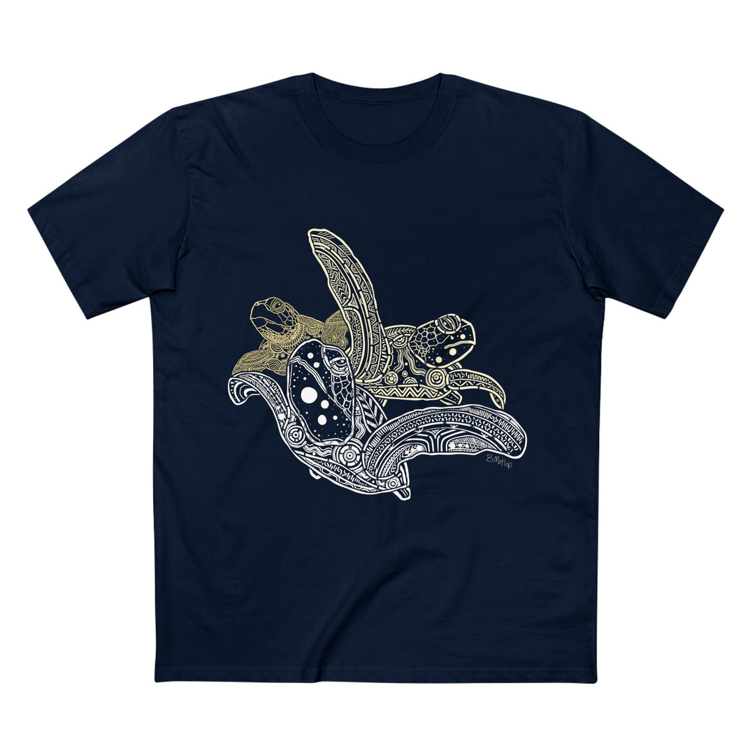 Sea Turtles - Men's T-shirt