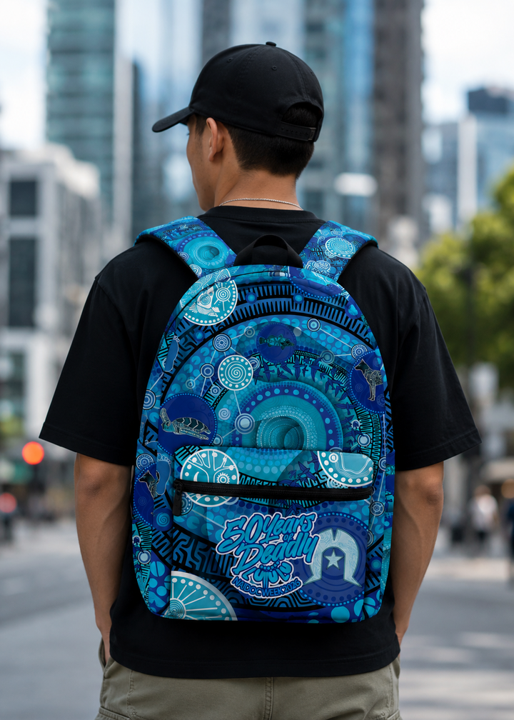 Always Been Deadly – NAIDOC 2026 Backpack
