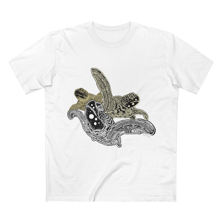 Sea Turtles - Men's T-shirt