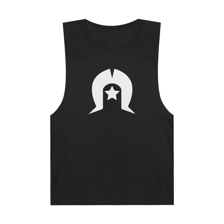 Mega Dhari - Unisex Tank Top