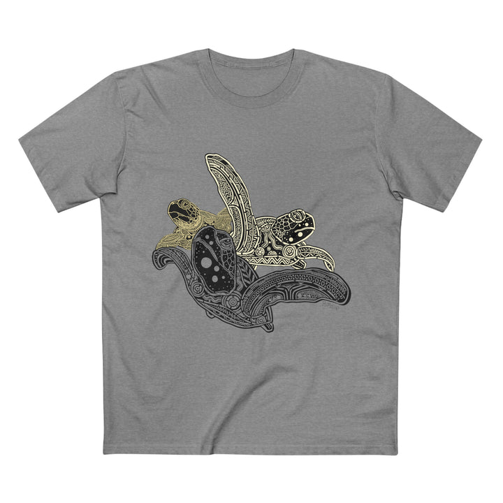 Sea Turtles - Men's T-shirt