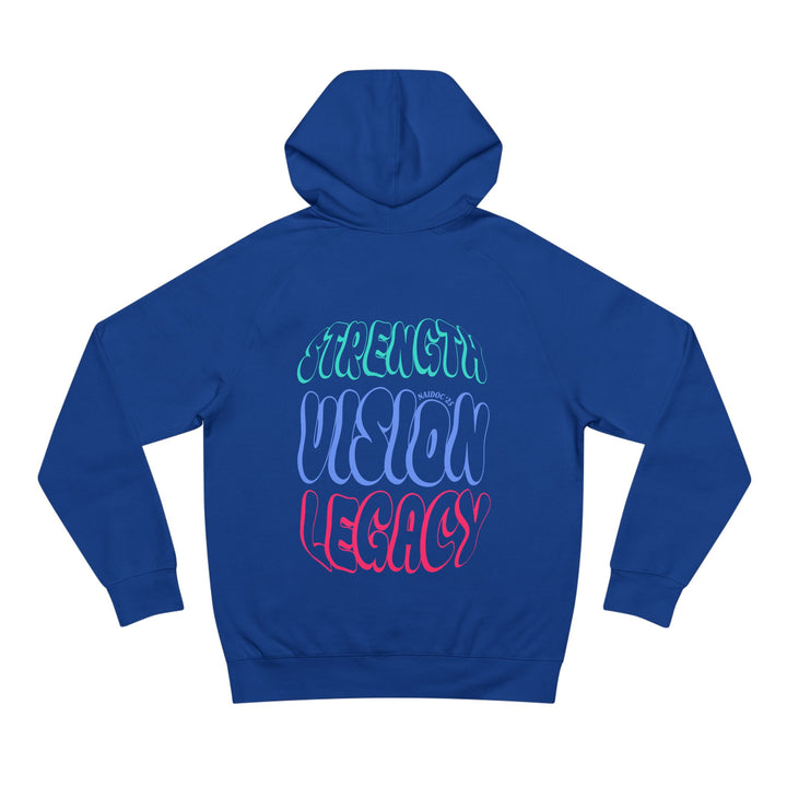 Future Dreaming - NAIDOC 2025 Unisex Hoodie