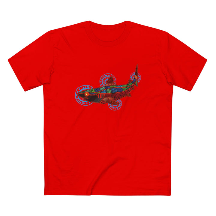 Tiger Shark – Shadows - Men's T-shirt