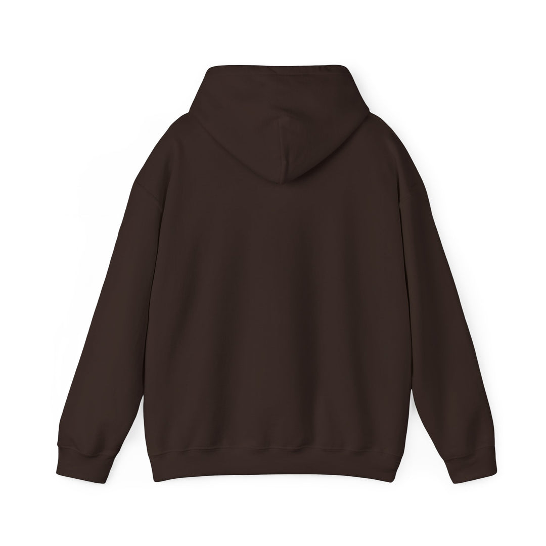 Deadly Dad (Strong and Deadly)  - Unisex Hoodie
