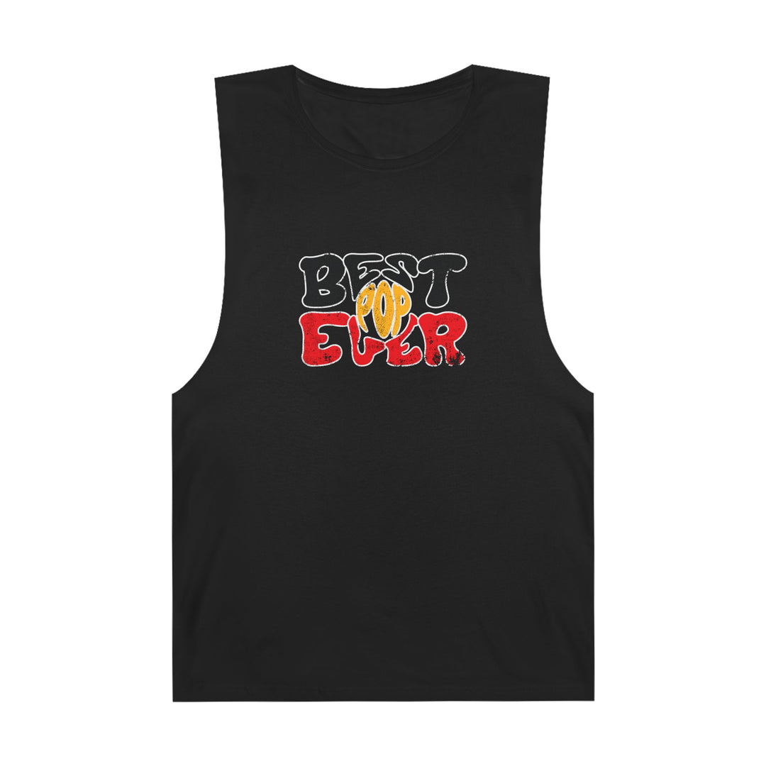 Best Pop Ever - Unisex Tank Top