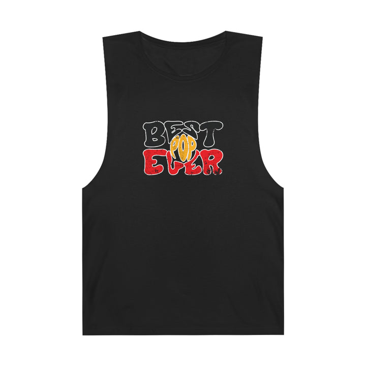 Best Pop Ever - Unisex Tank Top