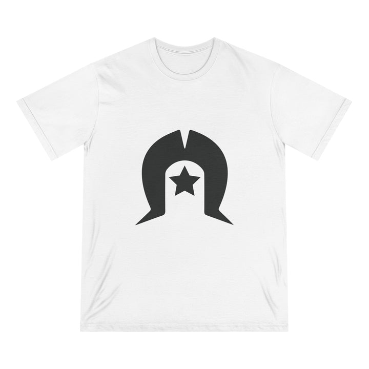 Mega Dhari - Unisex Organic T-shirt