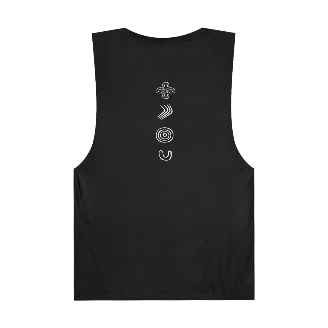 Campfire Connections - Unisex Tank Top