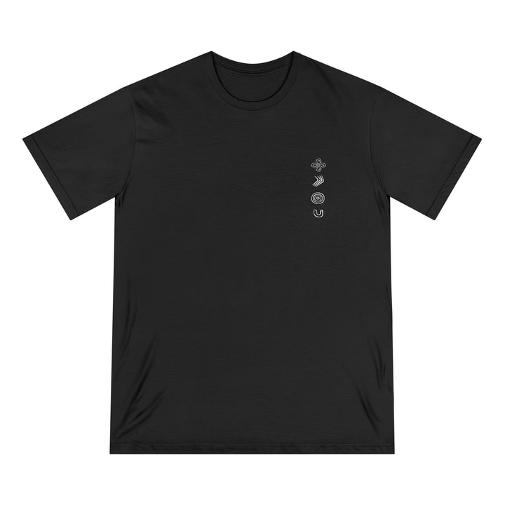 Campfire Connections - Unisex Organic T-shirt