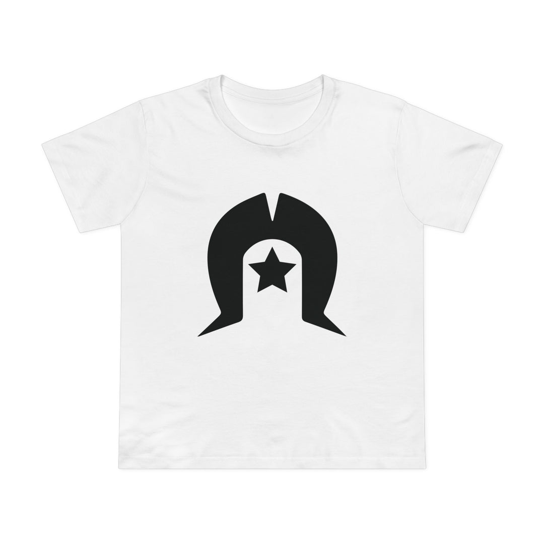 Mega Dhari - Women’s Tee