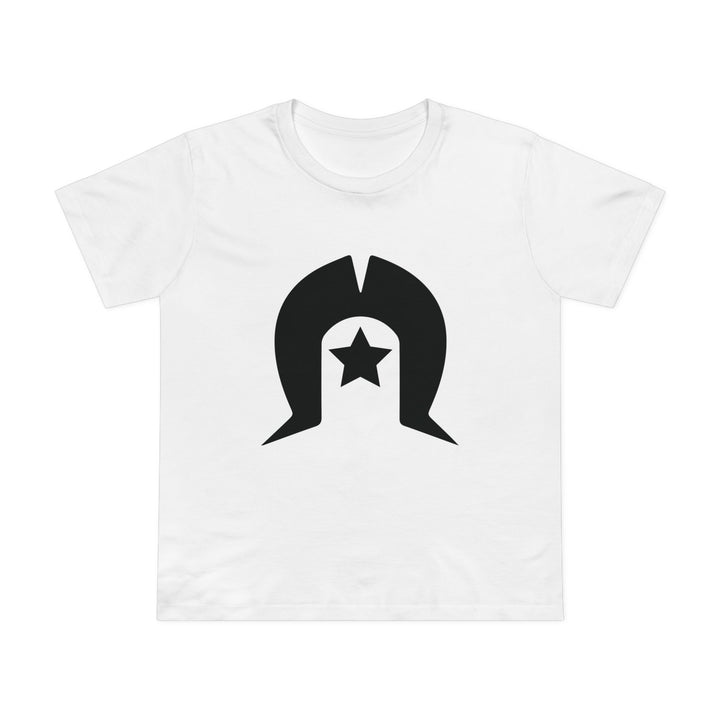 Mega Dhari - Women’s Tee