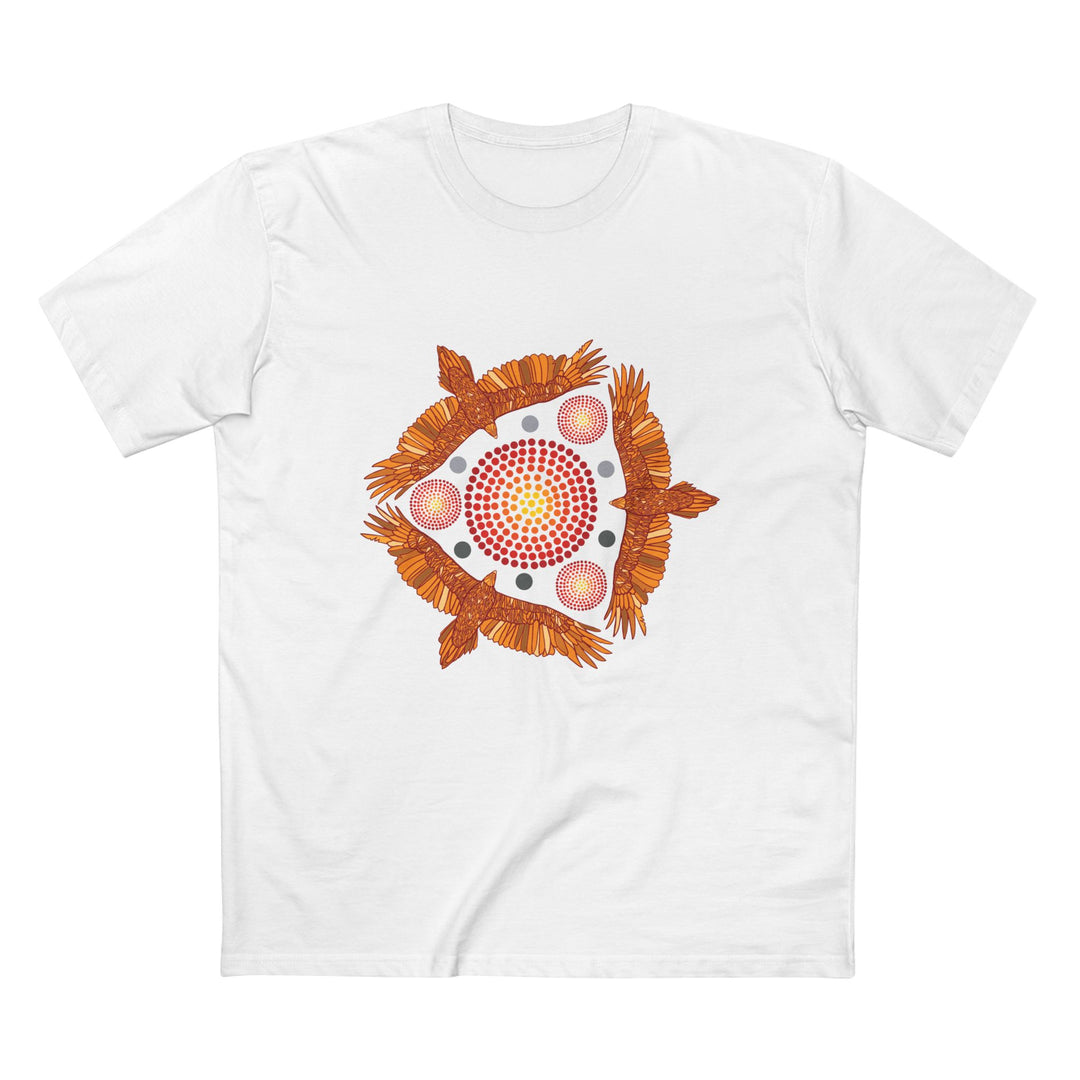 Eagles – Meeting - Men's T-shirt