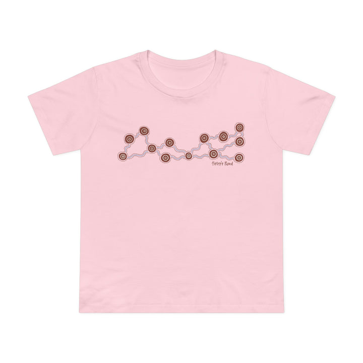 Sister's Bond - Women’s Tee