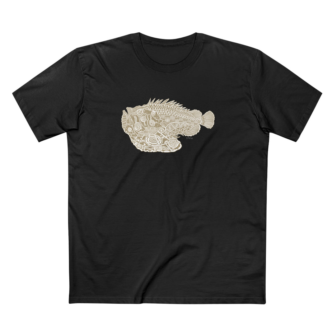 Stonefish - Men's T-shirt