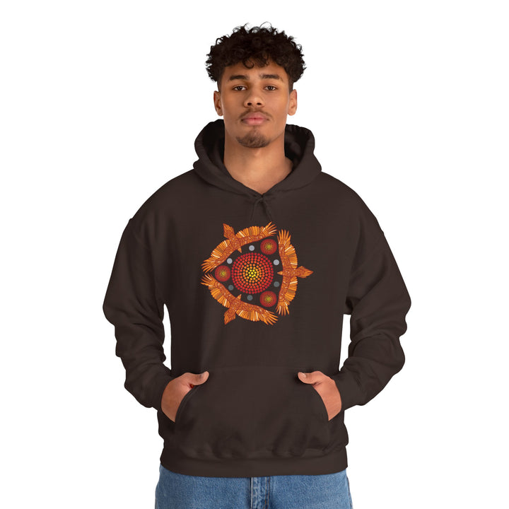 Eagles – Meeting - Unisex Hoodie
