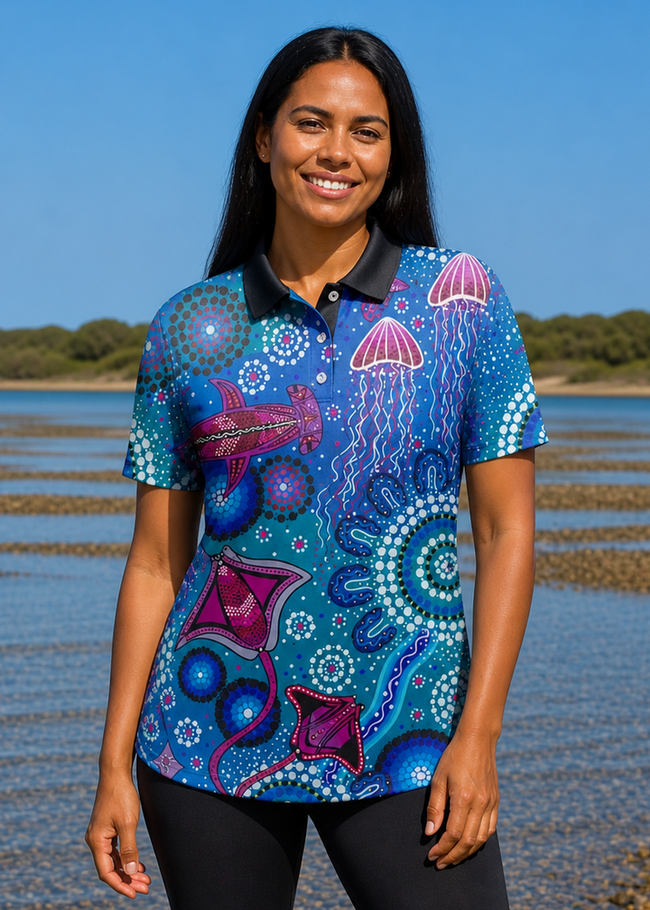 Sea Beauty - Women&