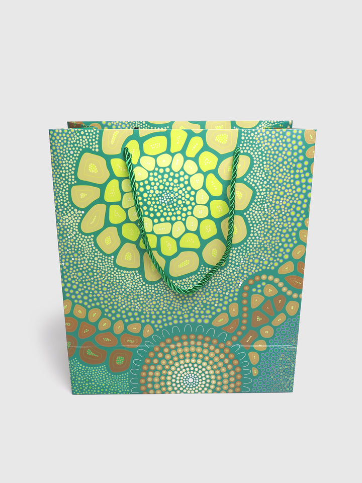 Ripple Effect - Gift Bag (Small)