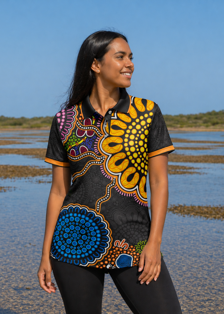 Still We Rise, Still We Shine – NAIDOC 2026 Signature Retail Women&