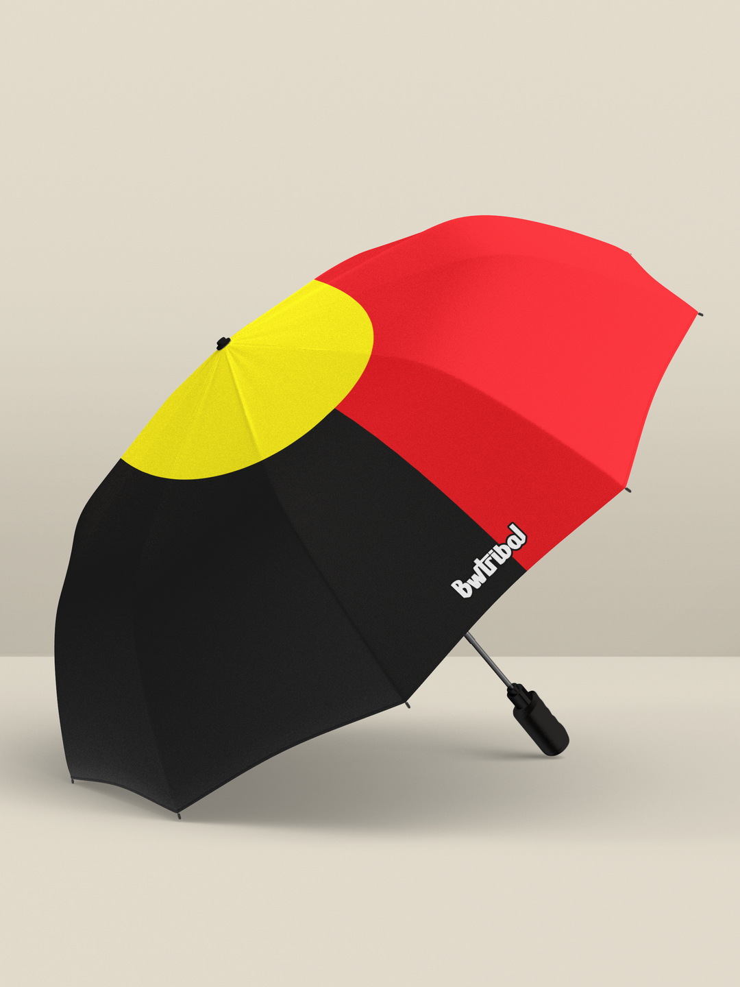 Aboriginal Flag - Beach Gift Bundle