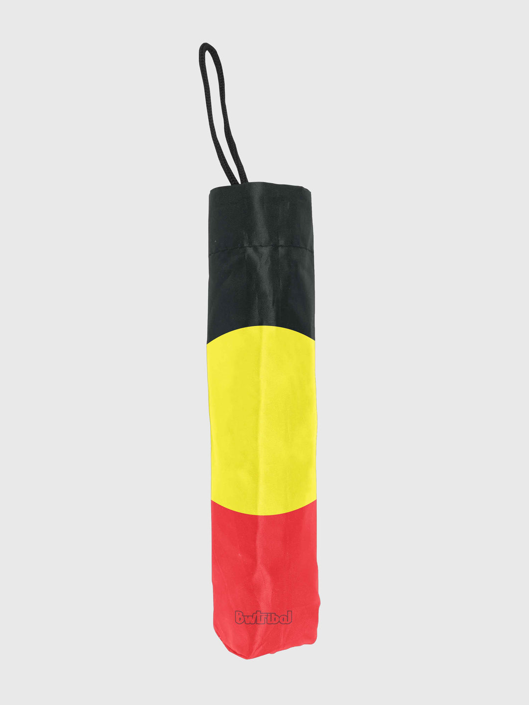 Aboriginal Flag - Umbrella