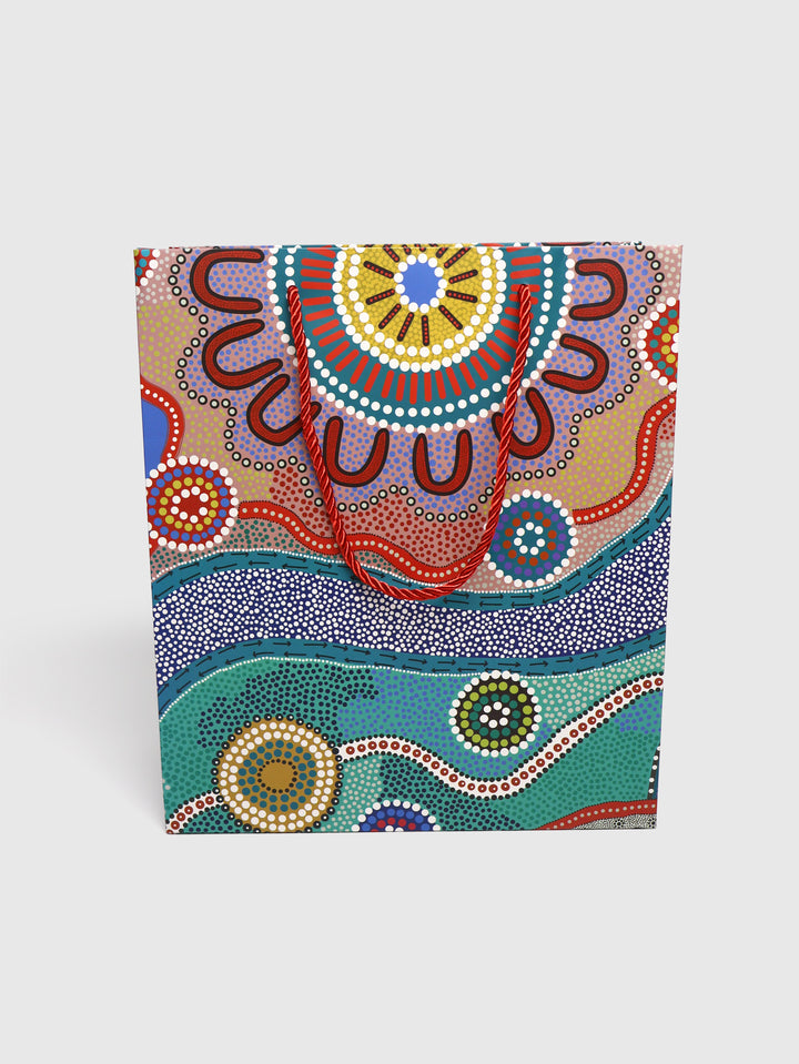 Rockpools - Gift Bag (Small)