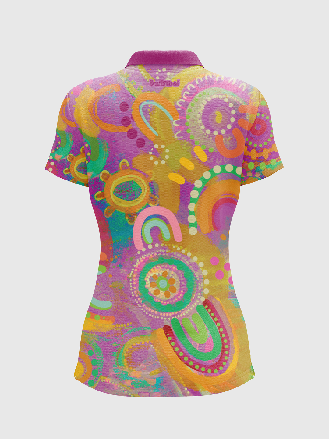 Gantharri (Queen Bee) - Women's Polo