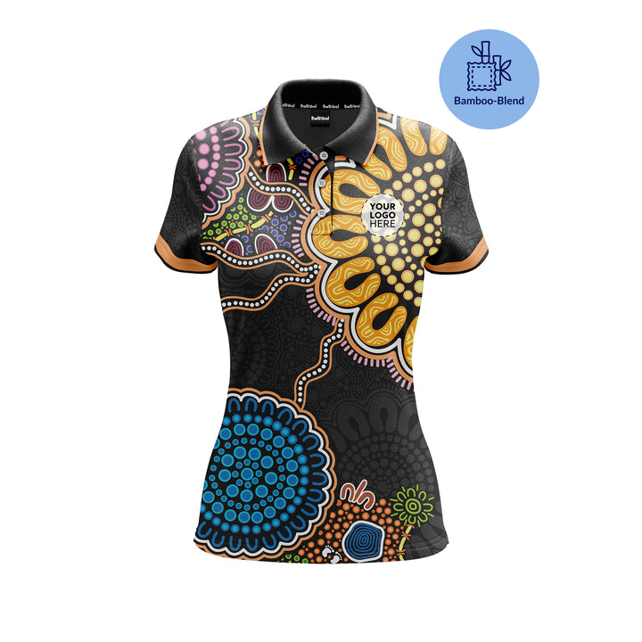 Still We Rise, Still We Shine - Signature - Bamboo - NAIDOC 26 Women&