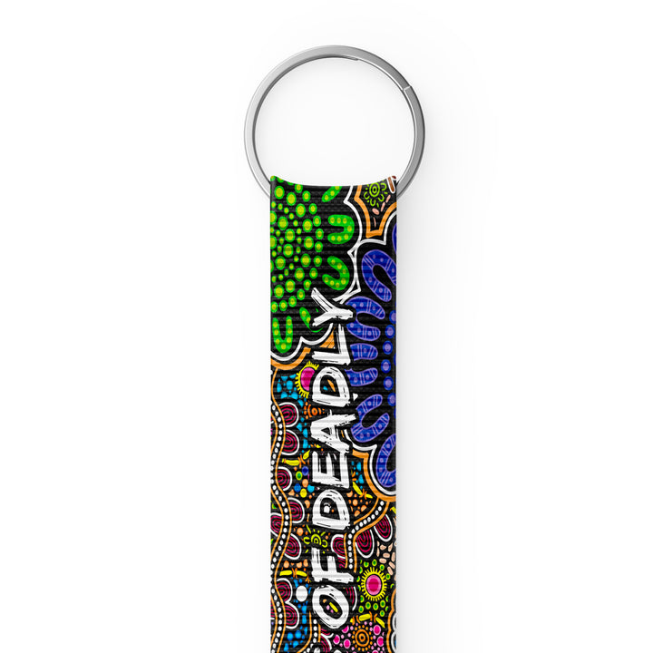 Still We Rise, Still We Shine - NAIDOC 2026 CARABINERS