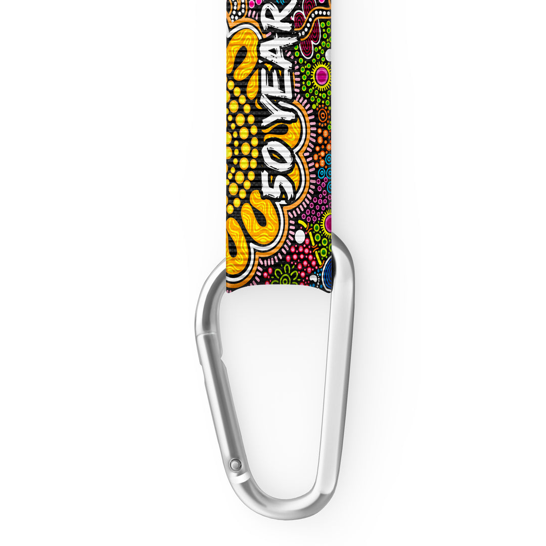 Still We Rise, Still We Shine - NAIDOC 2026 CARABINERS