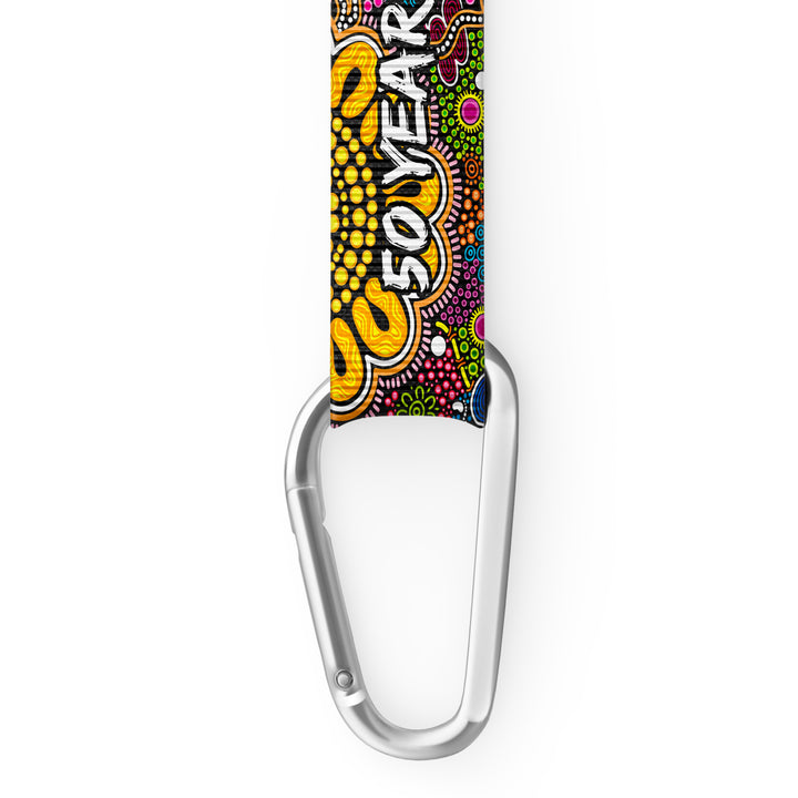 Still We Rise, Still We Shine - NAIDOC 2026 CARABINERS