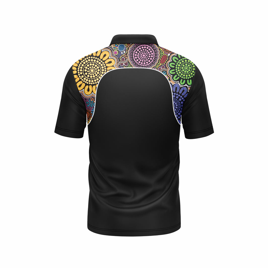 Still We Rise, Still We Shine - Bamboo - NAIDOC 26 Men&