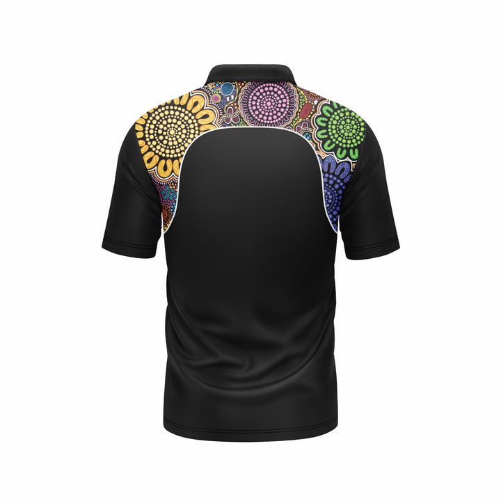 Still We Rise, Still We Shine - Bamboo - NAIDOC 26 Men&