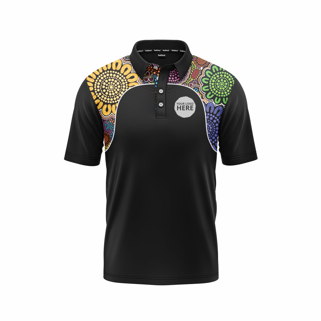 Still We Rise, Still We Shine - Bamboo - NAIDOC 26 Men&