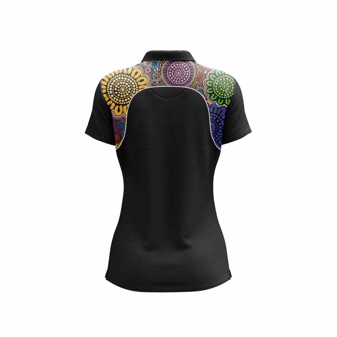 Still We Rise, Still We Shine - Bamboo - NAIDOC 26 Women&