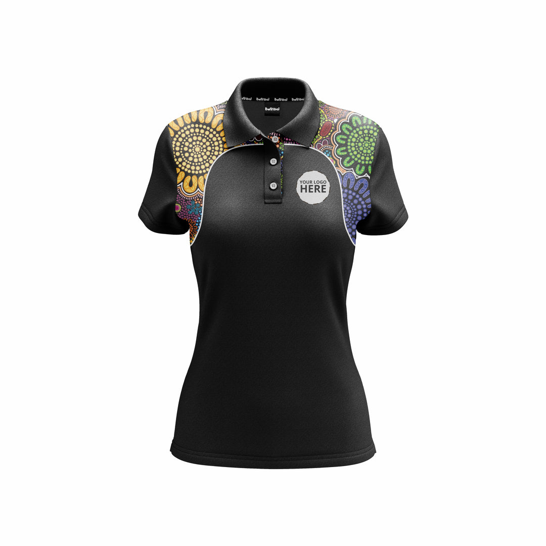 Still We Rise, Still We Shine - Bamboo - NAIDOC 26 Women&