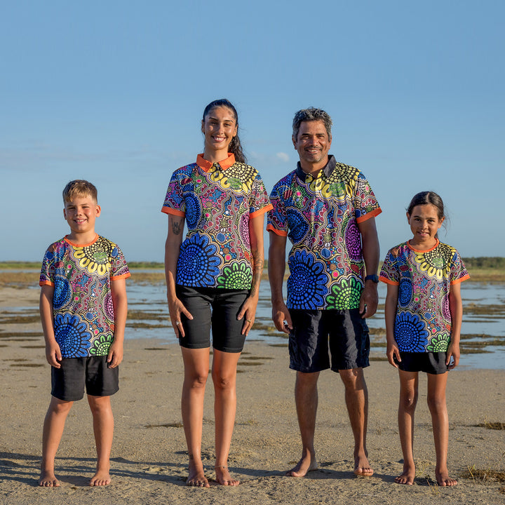Still We Rise, Still We Shine - NAIDOC 2026 Men&