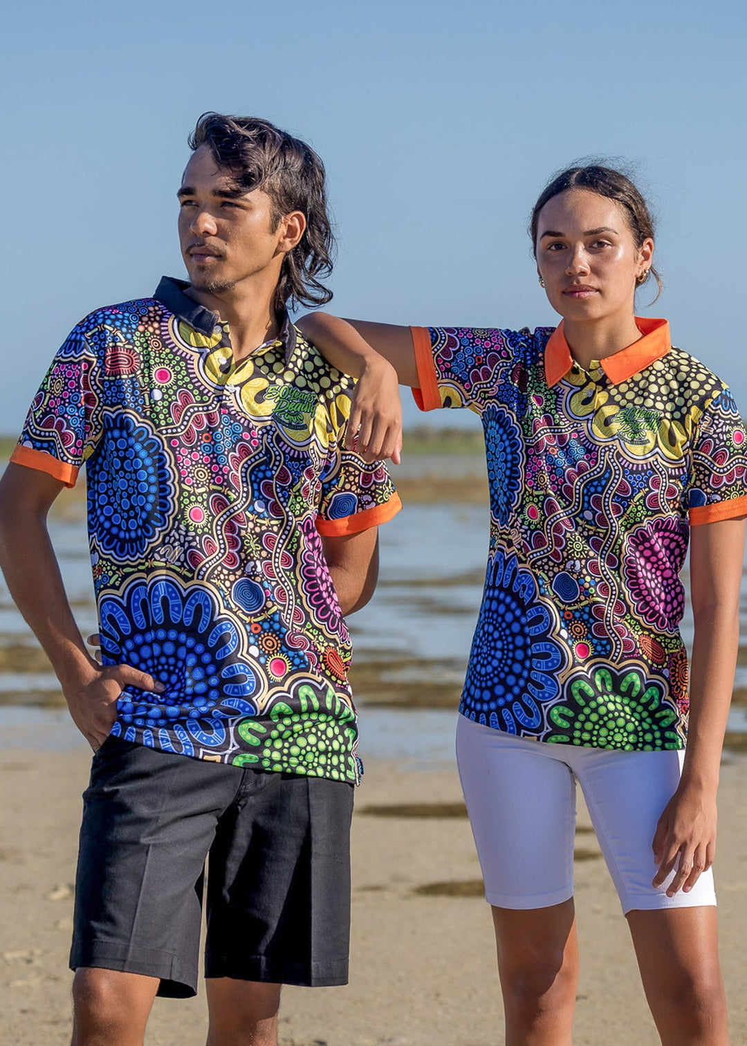Still We Rise, Still We Shine - NAIDOC 2026 Women&