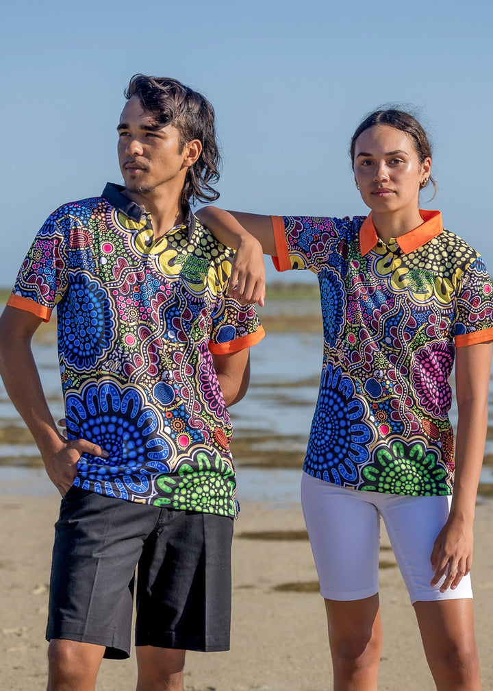 Still We Rise, Still We Shine - NAIDOC 2026 Women&