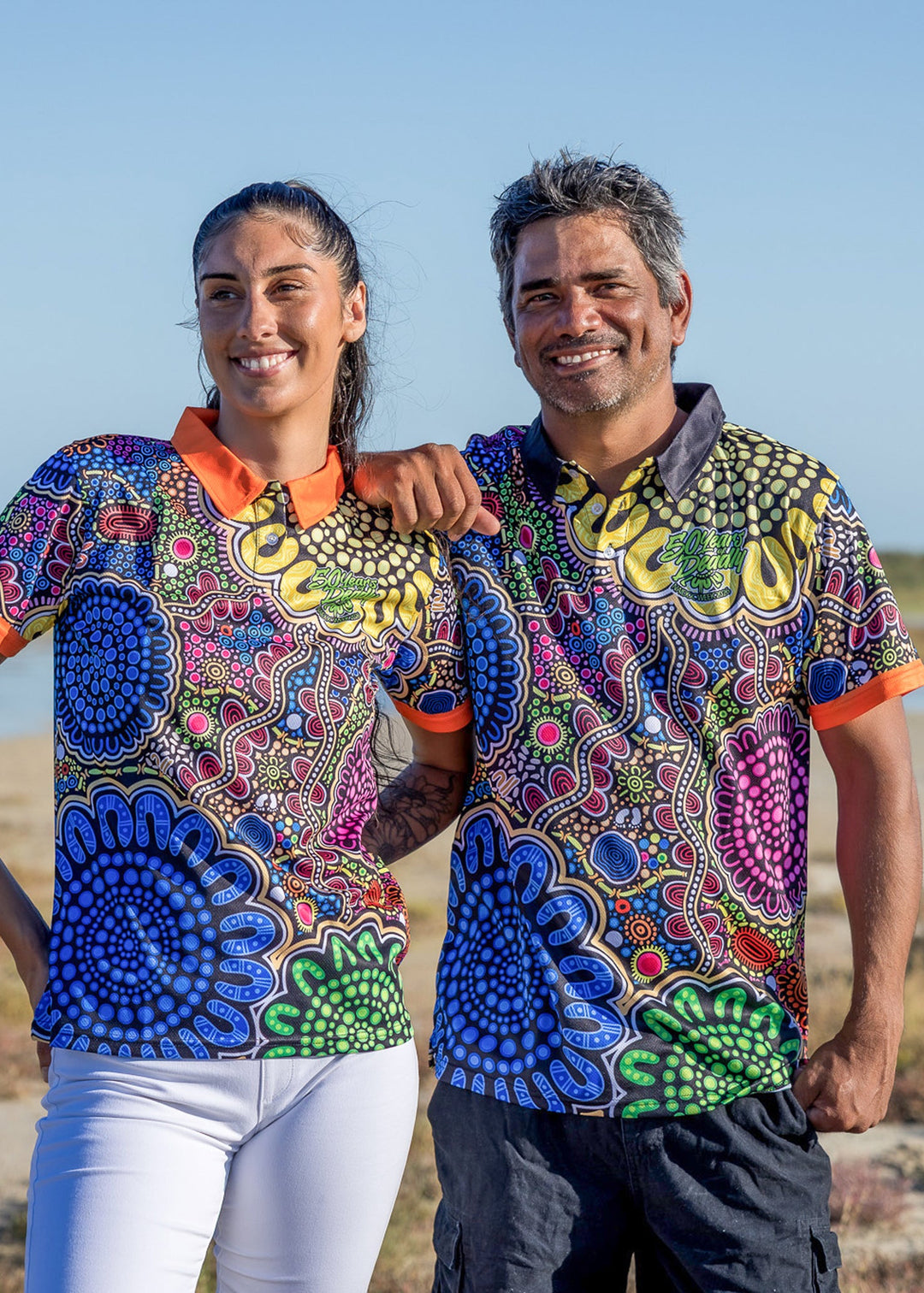 Still We Rise, Still We Shine - NAIDOC 2026 Women&
