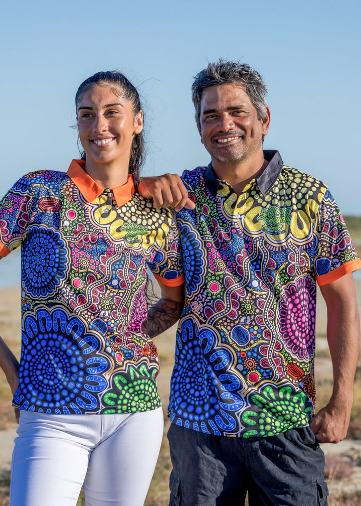 Still We Rise, Still We Shine - NAIDOC 2026 Women&