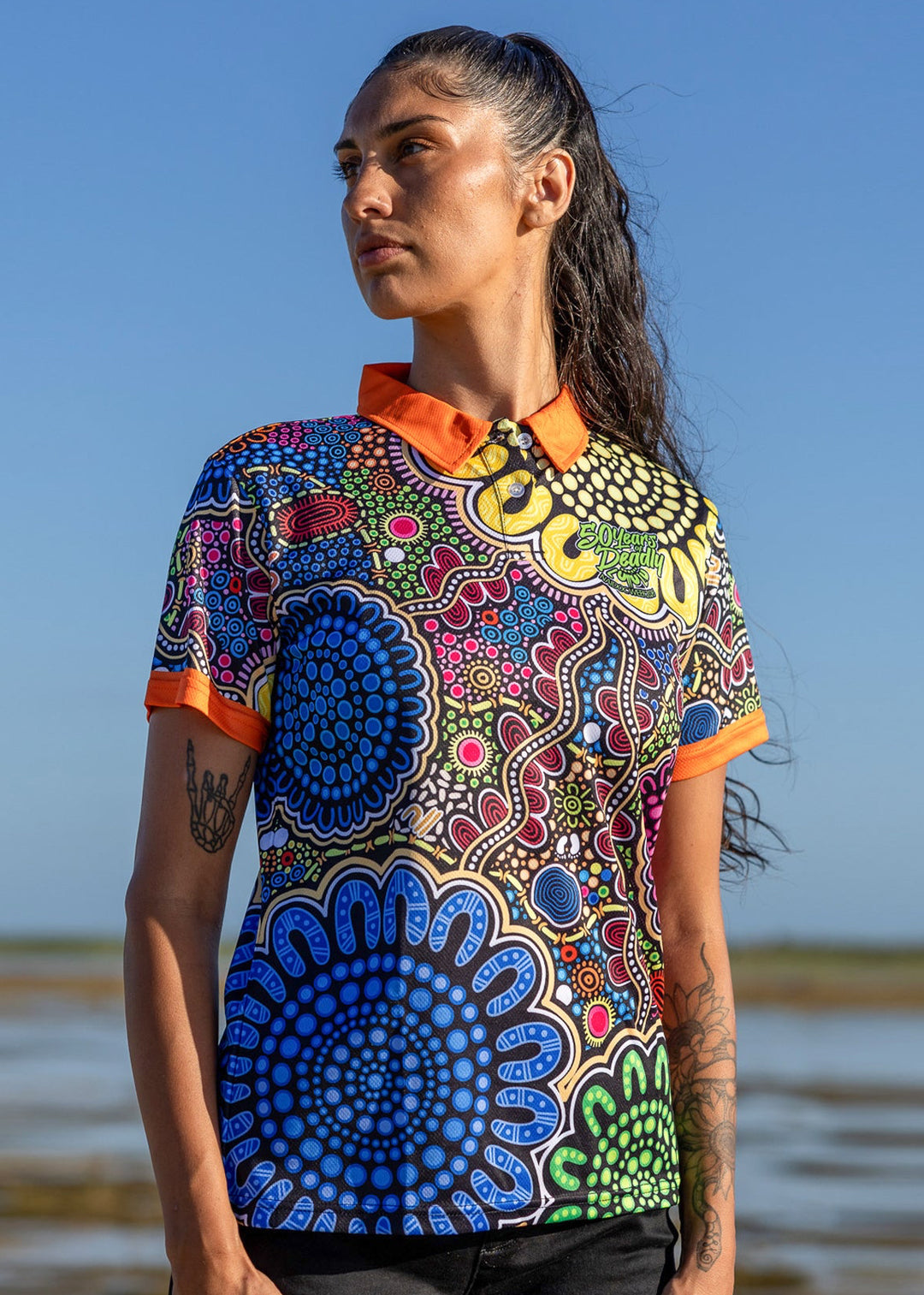 Still We Rise, Still We Shine - NAIDOC 2026 Women&
