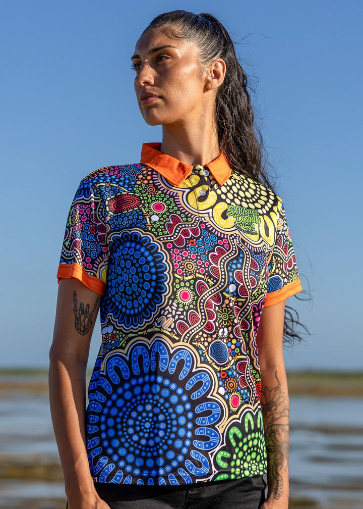 Still We Rise, Still We Shine - NAIDOC 2026 Women&