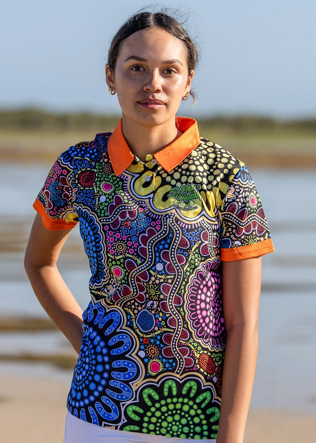 Still We Rise, Still We Shine - NAIDOC 2026 Women&