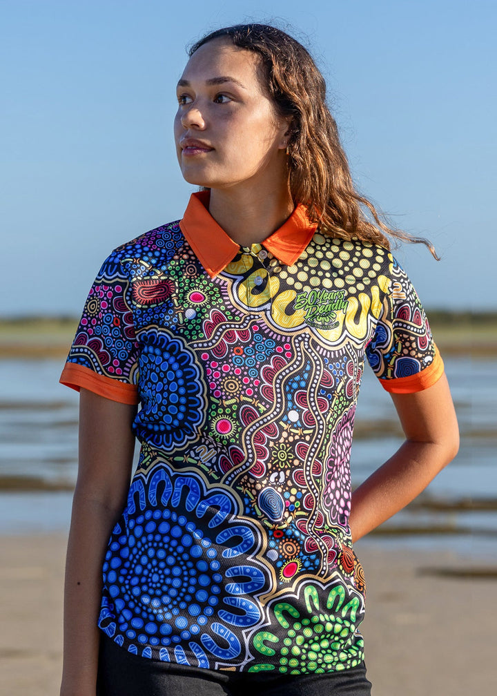 Still We Rise, Still We Shine - NAIDOC 2026 Women&