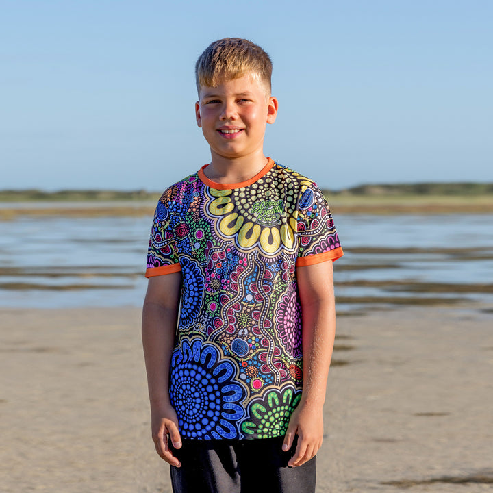 Still We Rise, Still We Shine - NAIDOC 2026 Kids&