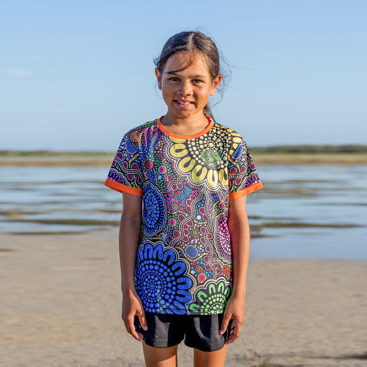 Still We Rise, Still We Shine - NAIDOC 2026 Kids&