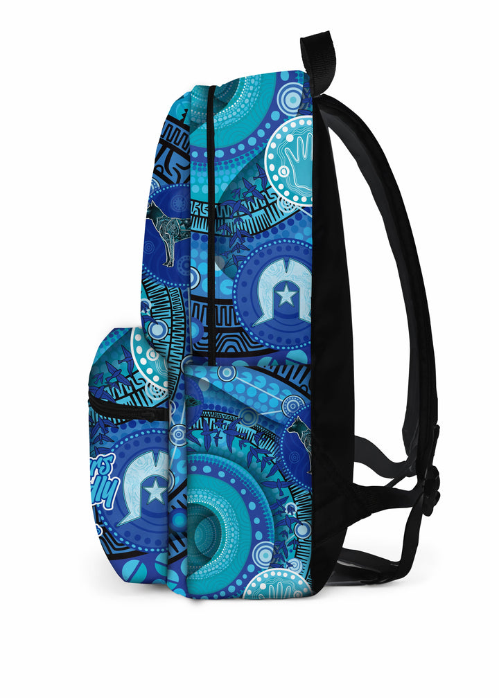 Always Been Deadly – NAIDOC 2026 Backpack