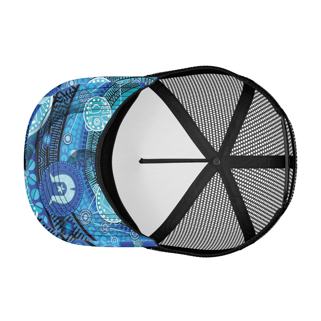 Always Been Deadly – NAIDOC 2026 Trucker Cap