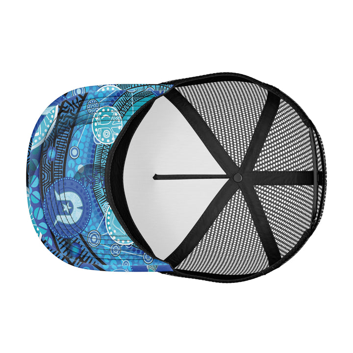 Always Been Deadly – NAIDOC 2026 Trucker Cap